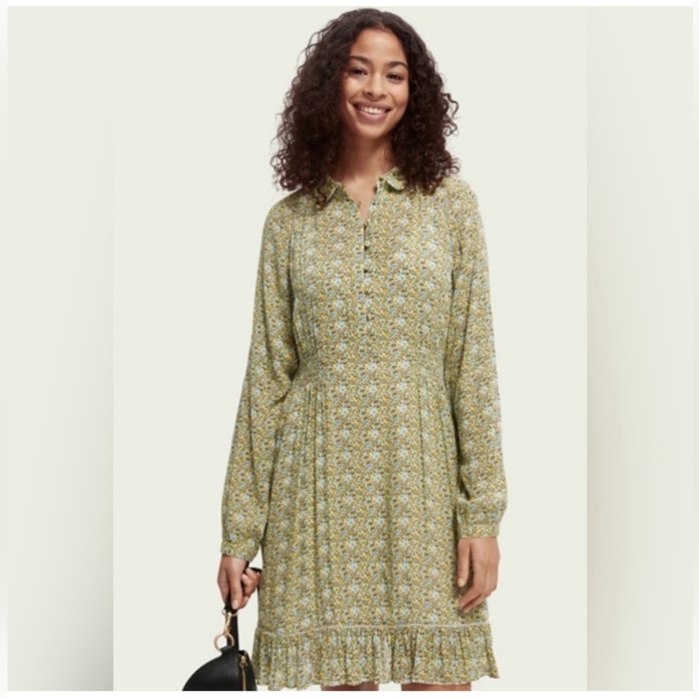 Scotch & Soda dress